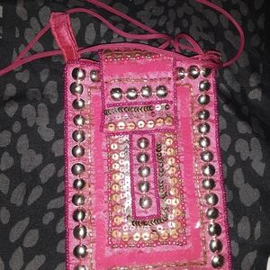 CATO PHONE CASE PURSE
